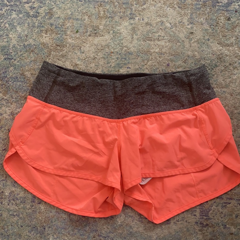 Lululemon Shorts - Picture 2 of 4